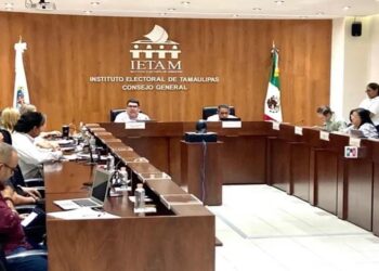 ELECCIÓN DEL PJ Enfrenta IETAM su mayor desafío