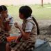 Aceptan padre de familia el ‘Menú Nutritivo’ en escuelas