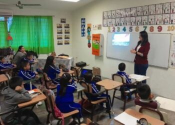 EN TAMAULIPAS Seguirán clases con normalidad