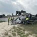TRAGEDIA EN CARRETERAS Accidentes viales en Texas dejan saldo fatal
