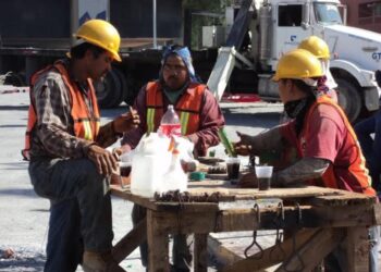 Sector Salud alerta por bebidas en calor