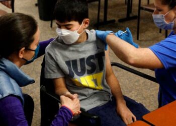 SUMAN DOS DECESOS Muere niña de sarampión en Texas; no tenía vacuna