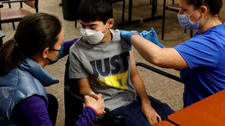 SUMAN DOS DECESOS Muere niña de sarampión en Texas; no tenía vacuna