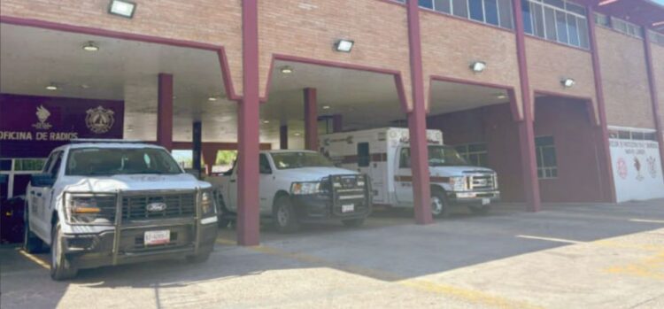 PROTECCIÓN CIVIL Y BOMBEROS Emiten recomendaciones preventivas ante vacaciones de Semana Santa