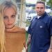 Britney Spears rompe por segunda vez con su novio