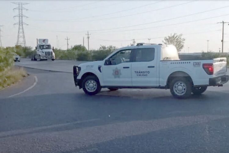 Prepara Tránsito operativo para el Día de la Coneja