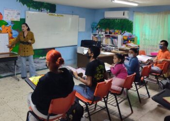 PROGRAMA DE ALFABETIZACIÓN INCLUSIVA ITEA y CERAC transforma vidas de personas con discapacidad