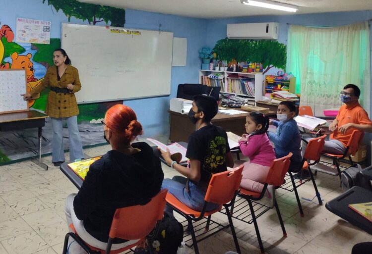 PROGRAMA DE ALFABETIZACIÓN INCLUSIVA ITEA y CERAC transforma vidas de personas con discapacidad