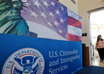 DESDE HOY Inmigrantes sin estatus en EU deben registrarse