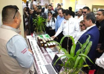 UAT EN RÍO BRAVO Fortalece infraestructura educativa y alianzas con sector productivo