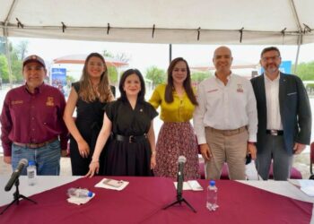 GOBIERNO DE NUEVO LAREDO Implementa operativo especial de Pascua