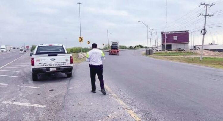 POR PASCUA Vigilará tránsito a conductores borrachos