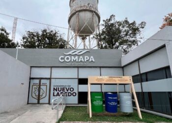 Comapa suspende labores por Semana Santa 2025