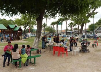 Domingo de Pascua tendrá clima inestable