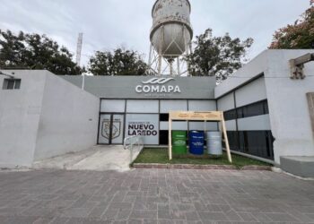 EN COMAPA El 48% de usuarios tienen adeudos