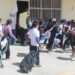 TODOS A ESTUDIAR Regresan más de 70 mil menores a clases