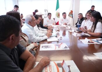 Presenta UAT diplomado y maestría en el área de derecho municipa