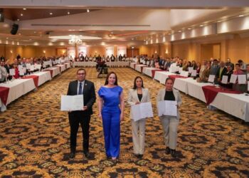 NUEVO LAREDO Impulsa el desarrollo con visión ciudadana