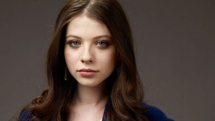 Revelan causa de muerte de Michelle Trachtenberg