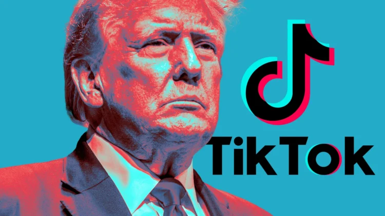 Trump extiende plazo a TikTok y le da un respiro en EE.UU.