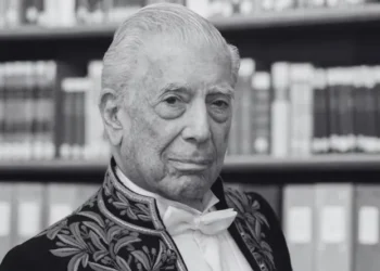 A LOS 89 AÑOS Murió el escritor Mario Vargas Llosa