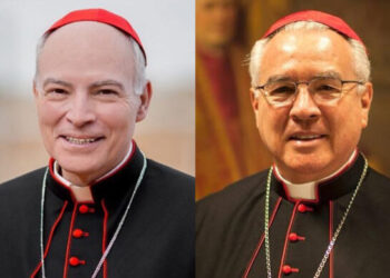 Cardenales mexicanos rumbo al Cónclave ¿Quiénes son?