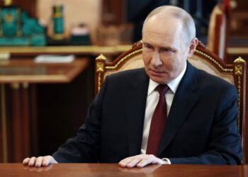 POR PASCUA Ordena Putin un alto al fuego en Ucrania