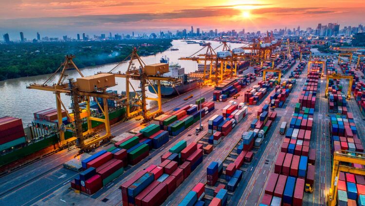 GOLPE AL COMERCIO GLOBAL Confirma Trump los aranceles recíprocos