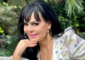 HAY AMENAZAS ‘Temo por mi vida’: Maribel Guardia
