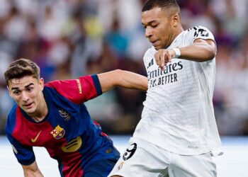 ¡Habrá Clásico! Madrid y Barça se enfrentarán en la final de la Copa del Rey