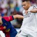 ¡Habrá Clásico! Madrid y Barça se enfrentarán en la final de la Copa del Rey