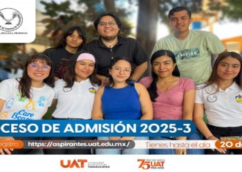 Extiende UAT plazo para registro de aspirantes a nuevo ingreso