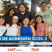 Extiende UAT plazo para registro de aspirantes a nuevo ingreso