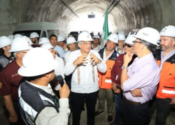 AUTOPISTA MANTE-OCAMPO-TULA Impulsará conectividad y desarrollo