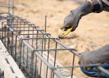 Lanza Imvisu tandas de materiales para la construcción de vivienda