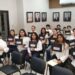 Entrega la UAT becas de excelencia y labor humanista a sus estudiantes