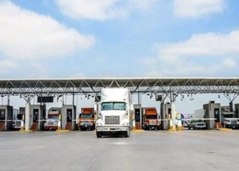 POR MEDIDAS DE EU Alertan transportistas sobre caída de cruce internacional