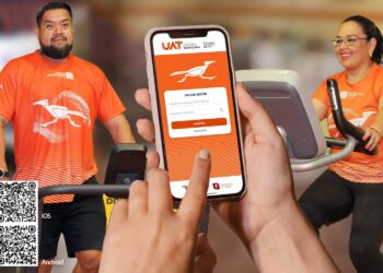 Crea UAT app que dará seguimiento a la salud integral del alumnado