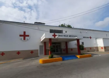 CRUZ ROJA NUEVO LAREDO Realizará sorteo para mujeres embarazadas al finalizar mayo
