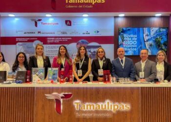 Nuevo Laredo refuerza liderazgo logístico en congreso automotriz