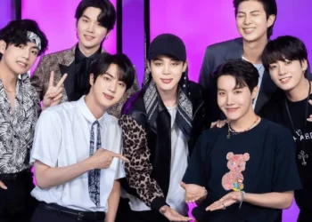 BTS se prepara para su gran regreso en 2025