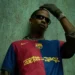 El Barcelona ‘ficha’ a Travis Scott