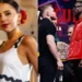 Majo Aguilar cantará el Himno Nacional en la pelea de Canelo