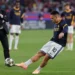 Lautaro Martínez podría perderse la vuelta ante el Barcelona