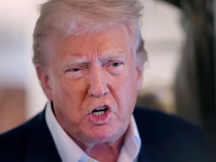 Trump arremete contra el cine extranjero con arancel del 100%