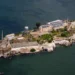 Trump ordena reabrir Alcatraz para criminales peligrosos