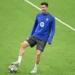Lewandowski regresa a la acción y estará disponible ante el Inter en semifinales de Champions