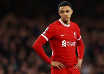 Trent Alexander-Arnold anuncia su salida del Liverpool