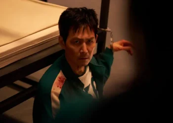 ¡Se enfrentan por última vez! ‘El Juego del Calamar 3’ estrena primer teaser oficial