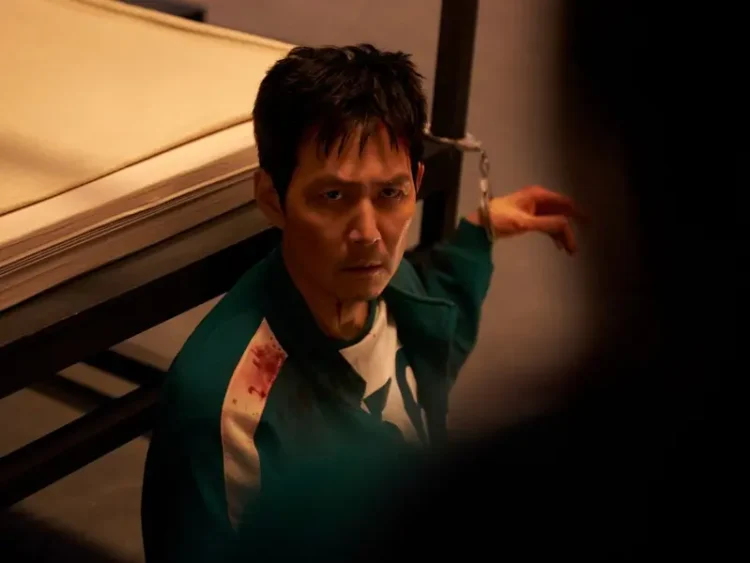 ¡Se enfrentan por última vez! ‘El Juego del Calamar 3’ estrena primer teaser oficial